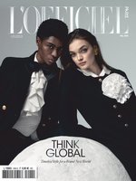 L'Officiel Paris